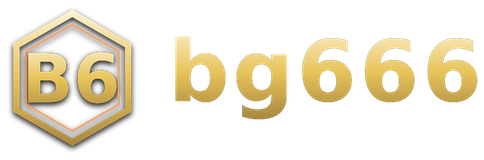 bg666 logo